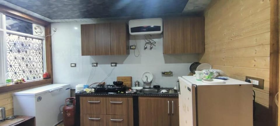 Trout Water Lodge Vacation rental in India