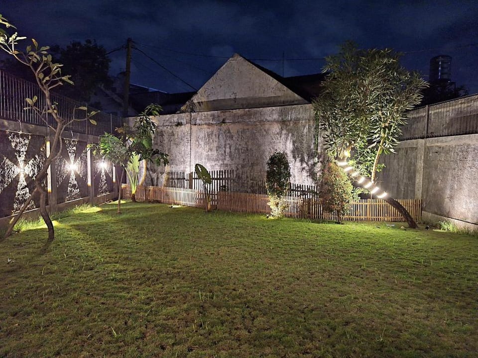 Granny Villa at Greenhill Residence Villa in East Java