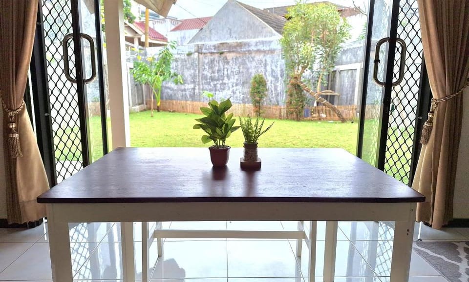 Granny Villa at Greenhill Residence Villa in East Java