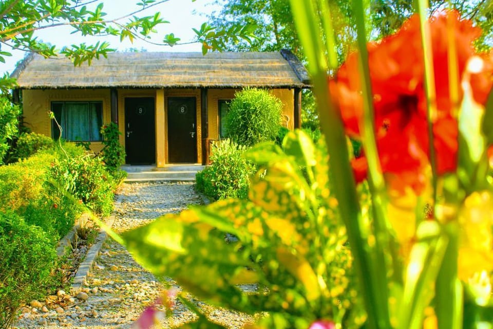 Riverside View Park Resort Vacation rental in Nepal