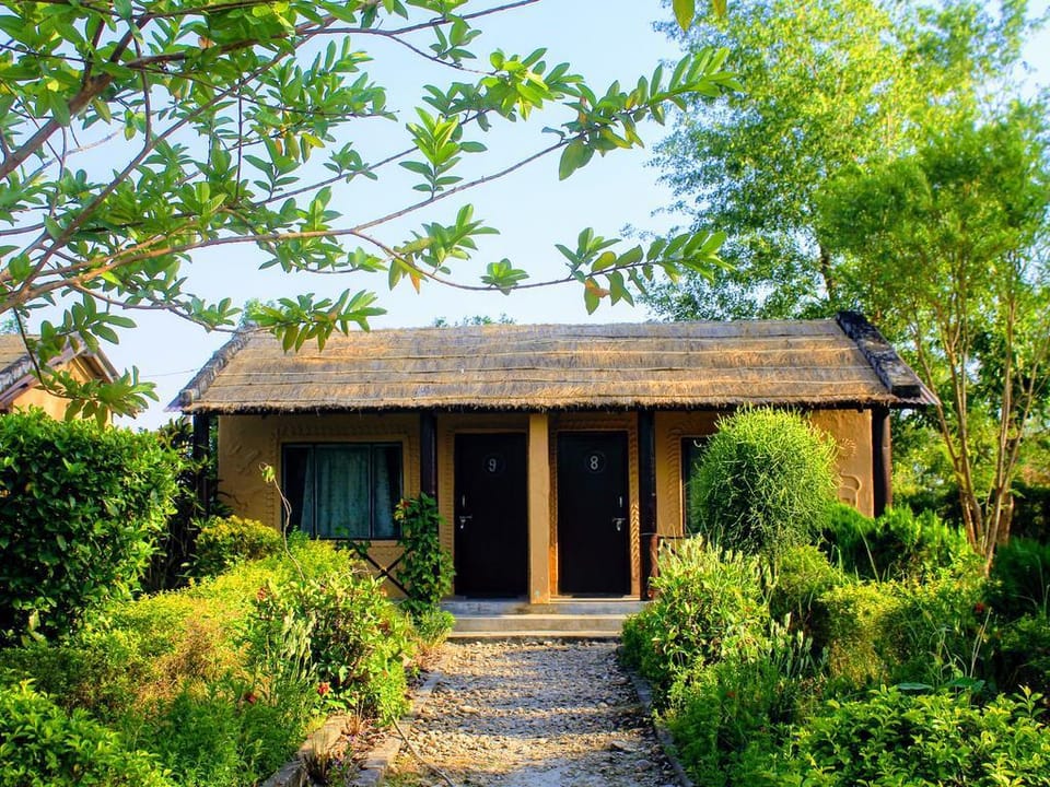 Riverside View Park Resort Vacation rental in Nepal