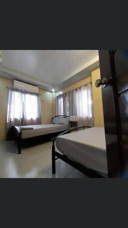 Whole  Villa with Pool- Location :Ramon Isabela Villa in Isabela, Philippines