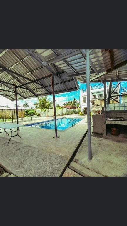 Whole  Villa with Pool- Location :Ramon Isabela Villa in Isabela, Philippines