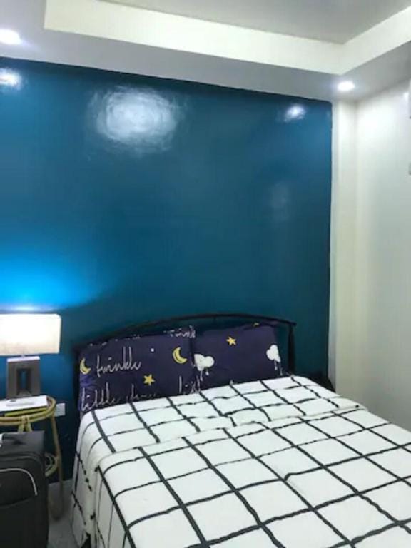 Whole  Villa with Pool- Location :Ramon Isabela Villa in Isabela, Philippines