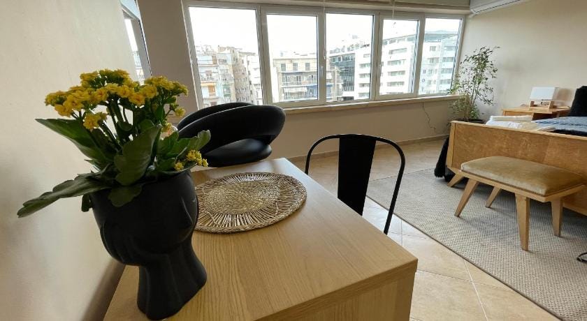 Cozy apartment in heart Athens near metro Fix 100m Apartment in Athens