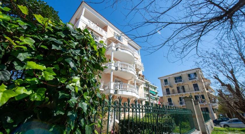Celestina Corfu Town Apartment Apartment in Corfu