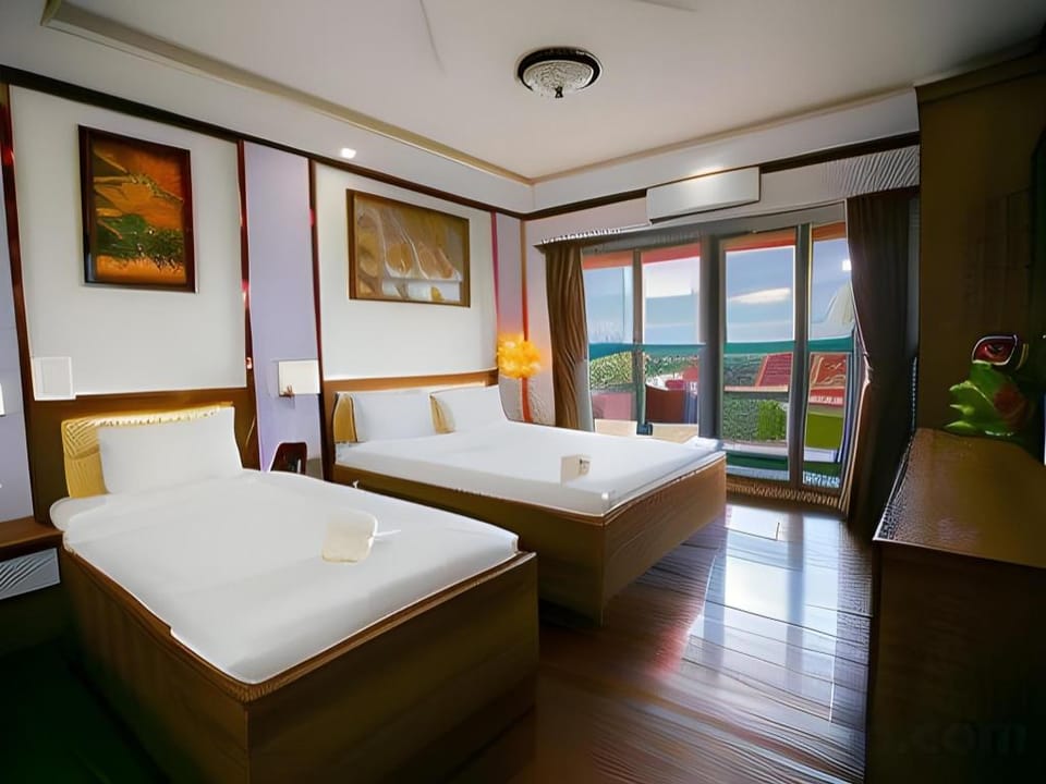 Ruby Riverside Hotel & Hostel Hotel in Vientiane