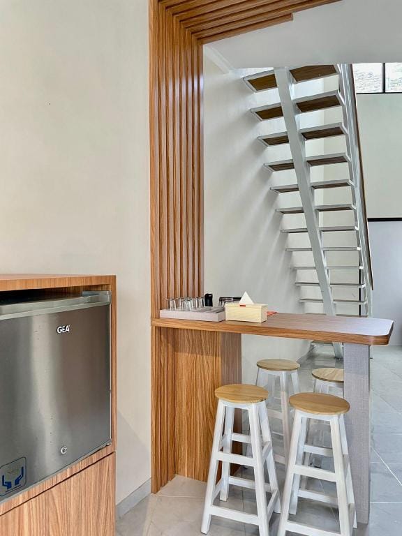 Saraba Stays Syariah Vacation rental in East Java