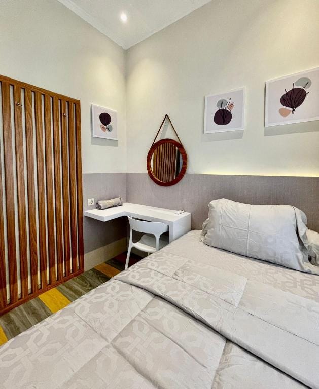 Saraba Stays Syariah Vacation rental in East Java