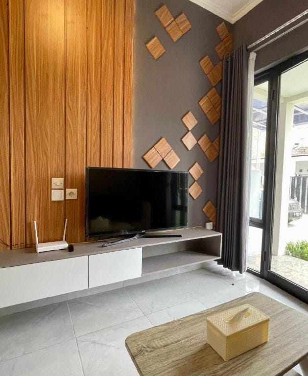 Saraba Stays Syariah Vacation rental in East Java