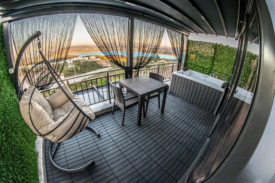The bungalow offers a comfortable and scenic view. Vacation rental in Muğla Province
