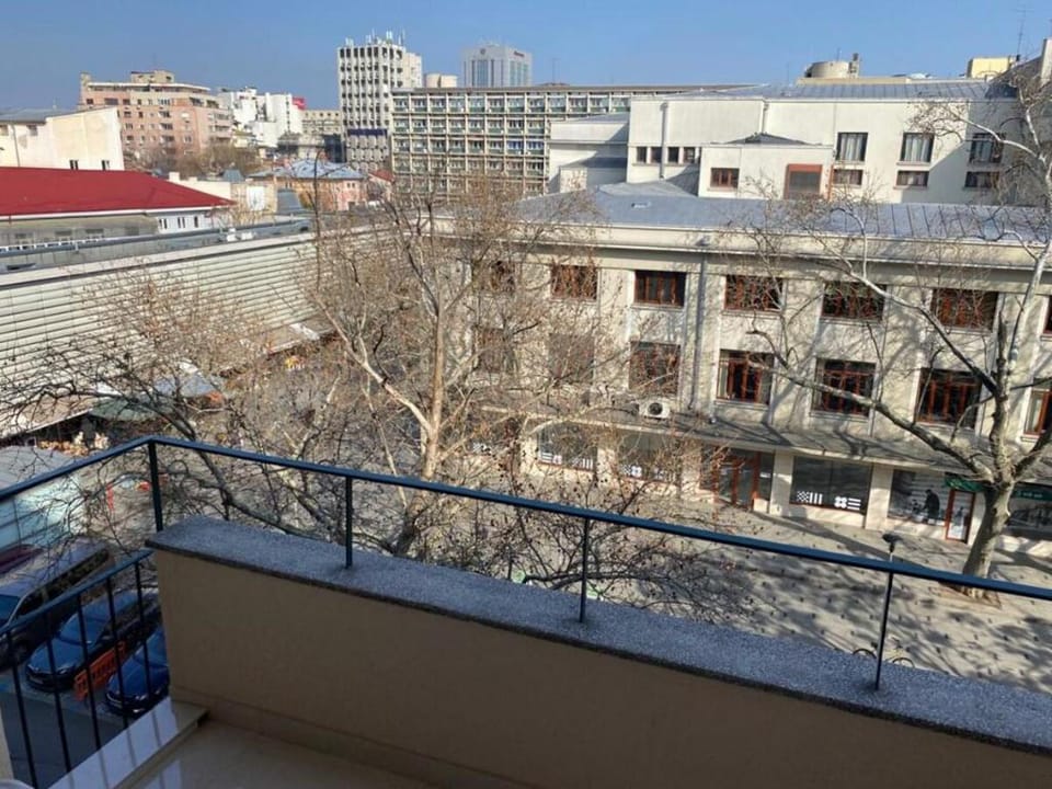 Luxury City Center Apartment –Amzei Romana#1 Apartment in Bucharest