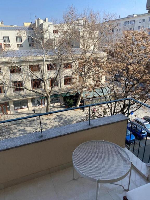 Luxury City Center Apartment –Amzei Romana#1 Apartment in Bucharest