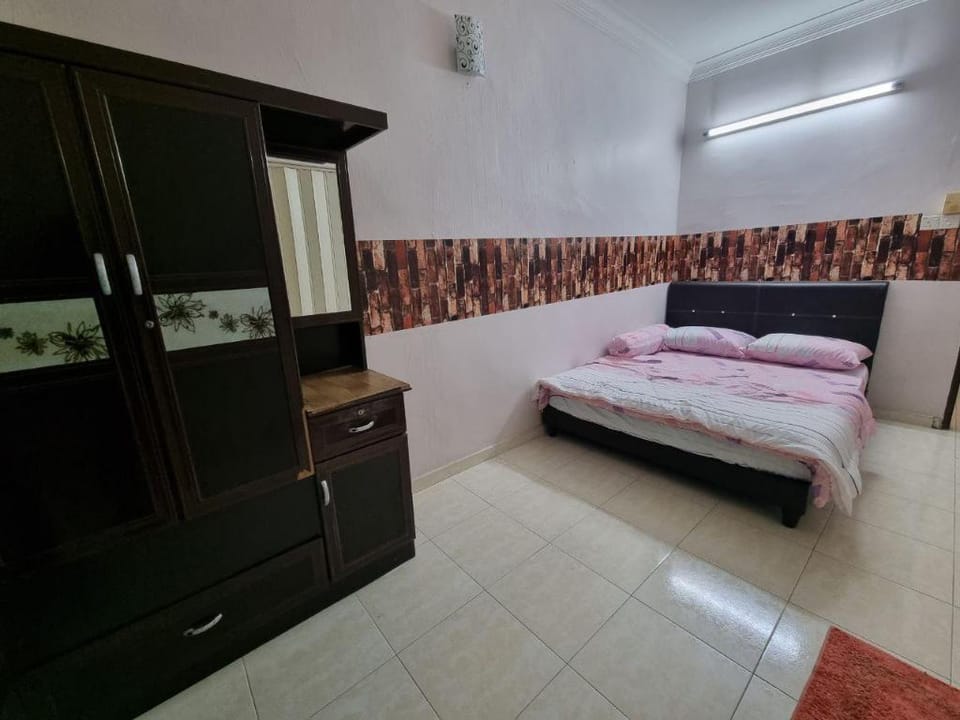 Hello Homestay  Vacation rental in Penang