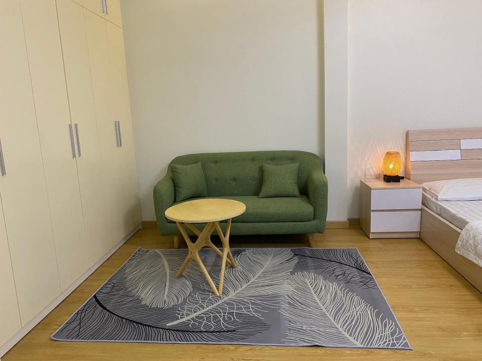 Ho Chi Minh City Apartments Apartment in Ho Chi Minh City