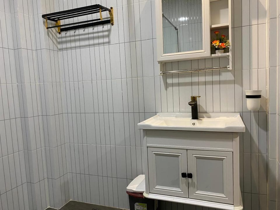Ho Chi Minh City Apartments Apartment in Ho Chi Minh City