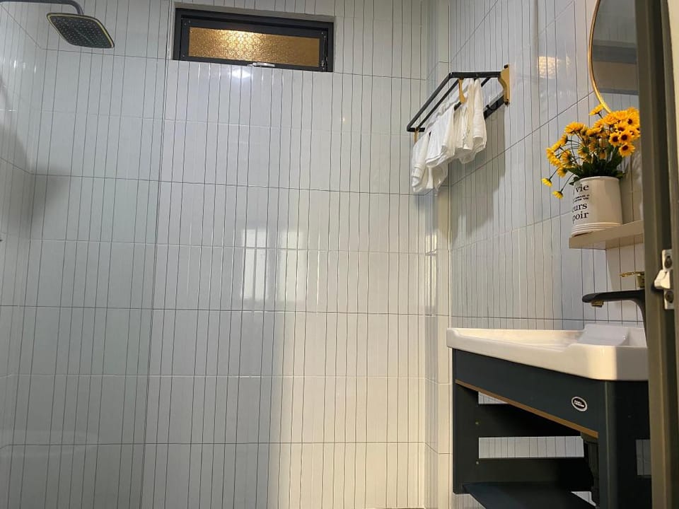 New Studio Apartment 50m2 (5) in Downtown Center Apartment in Ho Chi Minh City