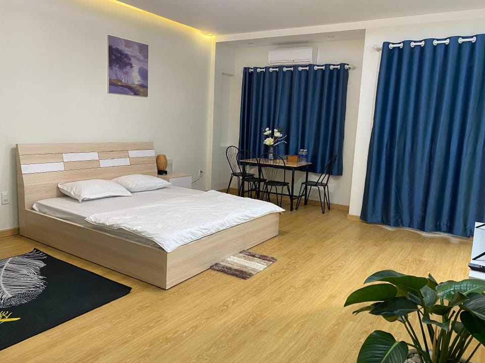 New Studio Apartment 50m2 (5) in Downtown Center Apartment in Ho Chi Minh City