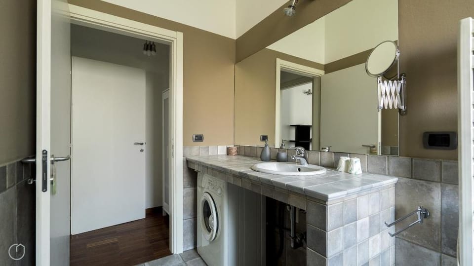 MI-GPAS4AT - Giovanni Pastorelli 4 Apartment in Milan