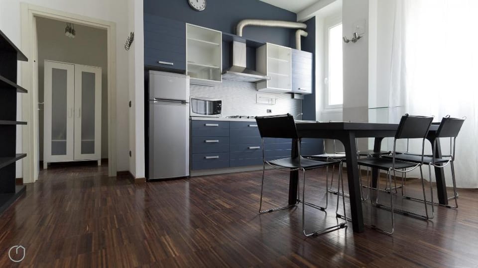 MI-GPAS4AT - Giovanni Pastorelli 4 Apartment in Milan