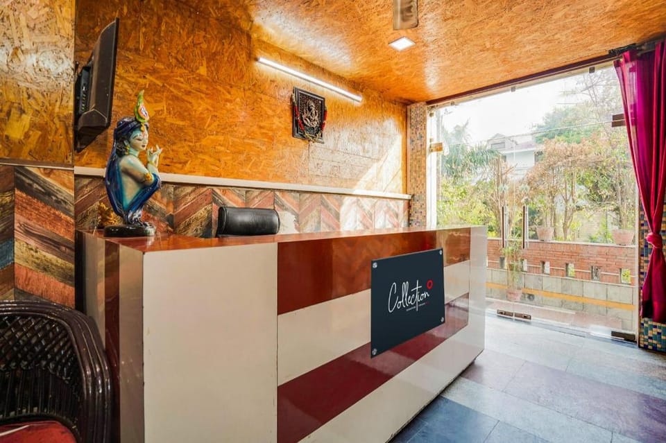 Hotel O Noida Stay Hotel in Noida