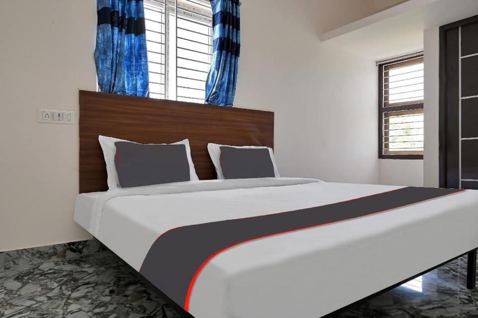 Hotel O Grand Moon Light Vacation rental in Chennai