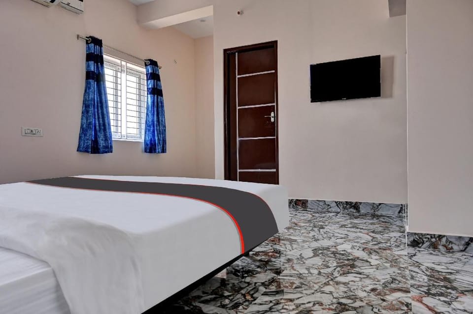 Hotel O Grand Moon Light Vacation rental in Chennai
