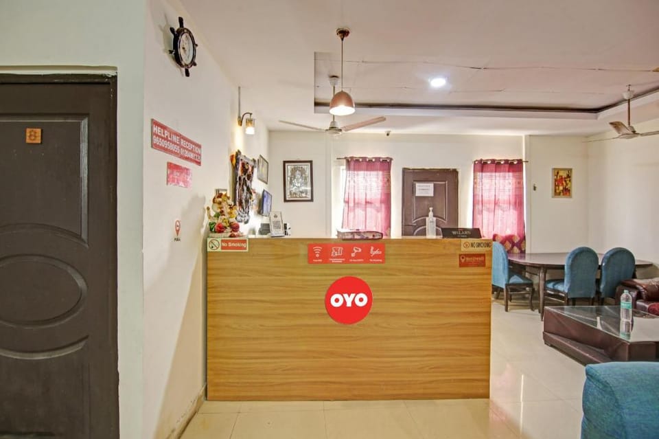 Hotel O Glorious Stayz Hotel in Noida