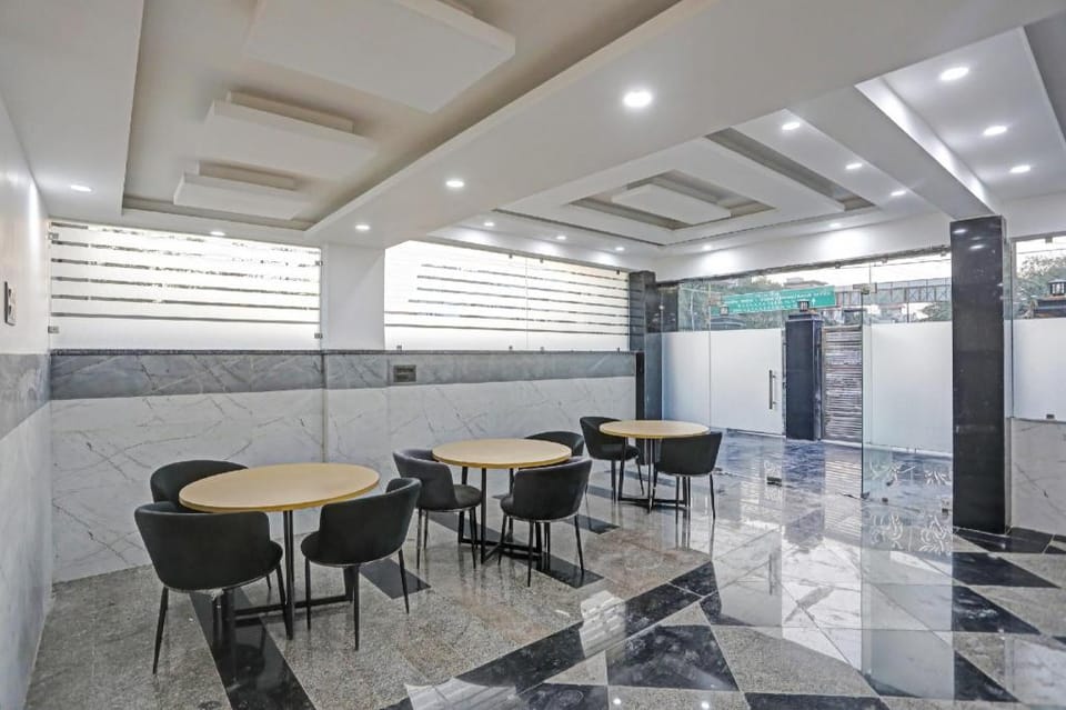 Townhouse Xanthe - Boutique Hotel Hotel in Noida