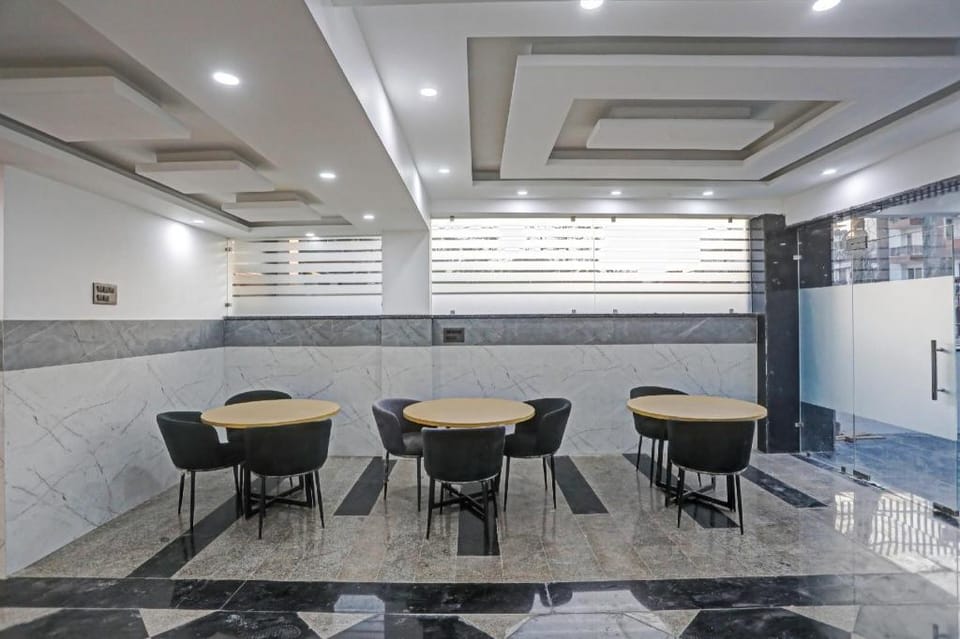Townhouse Xanthe - Boutique Hotel Hotel in Noida