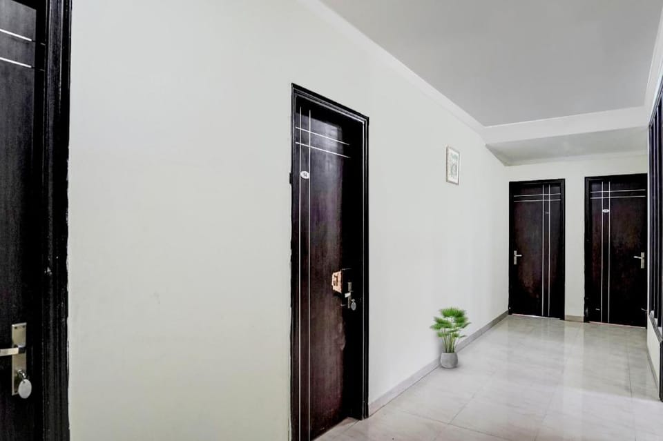 OYO Flagship 810194 The Villas Hotel in Uttar Pradesh