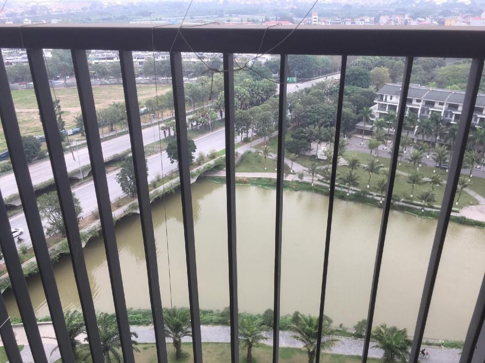Welcome to happy house, you will enjoy here. Apartment in Laos