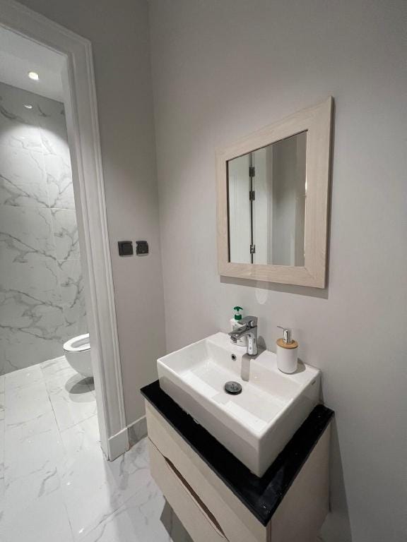apartment in the best district in riyadh Apartment in Riyadh