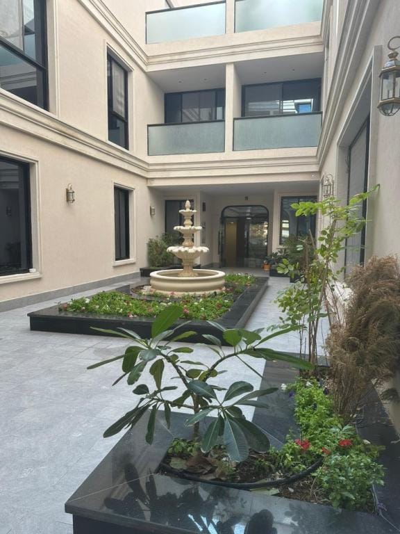 apartment in the best district in riyadh Apartment in Riyadh