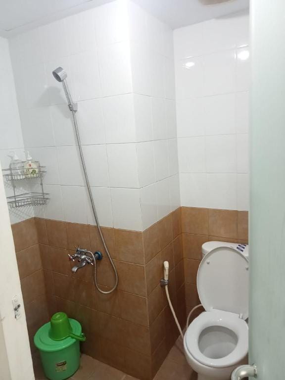 Dedeatin property Apartment in Jakarta
