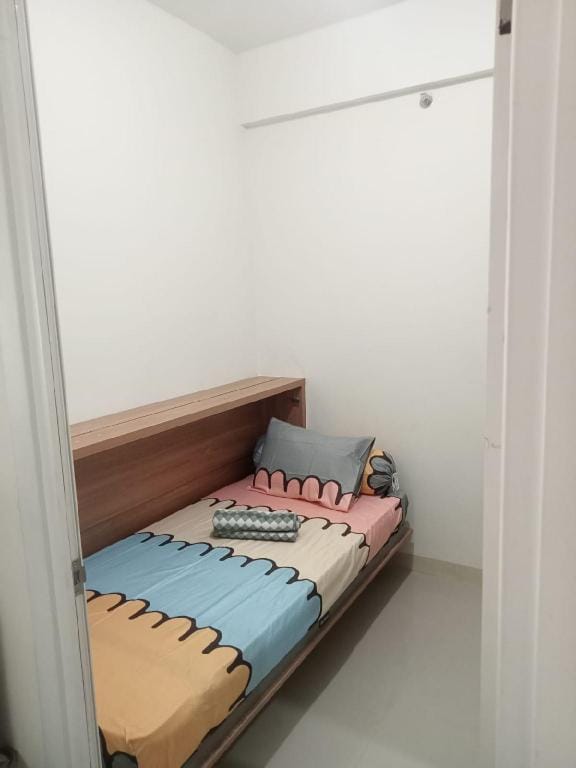 Dedeatin property Apartment in Jakarta