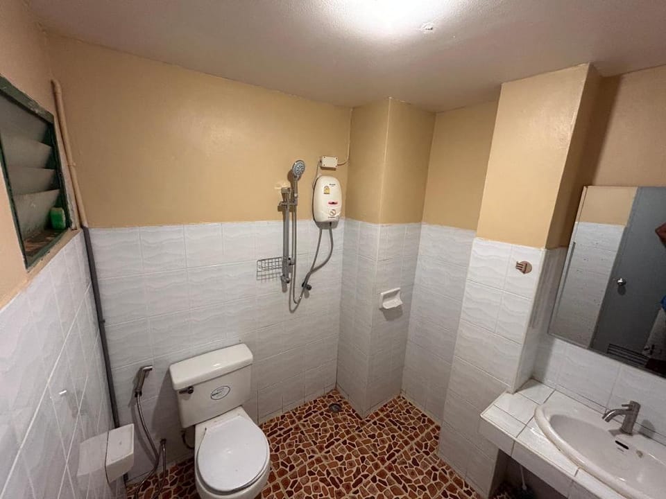 G  202 Apartment in Pattaya City