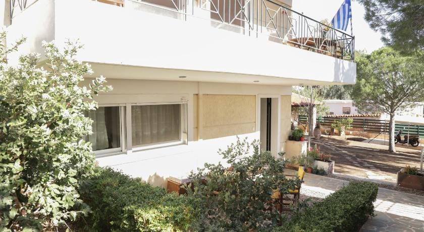 Perfect Home for Relaxing Apartment in East Attica Regional Unit, Greece