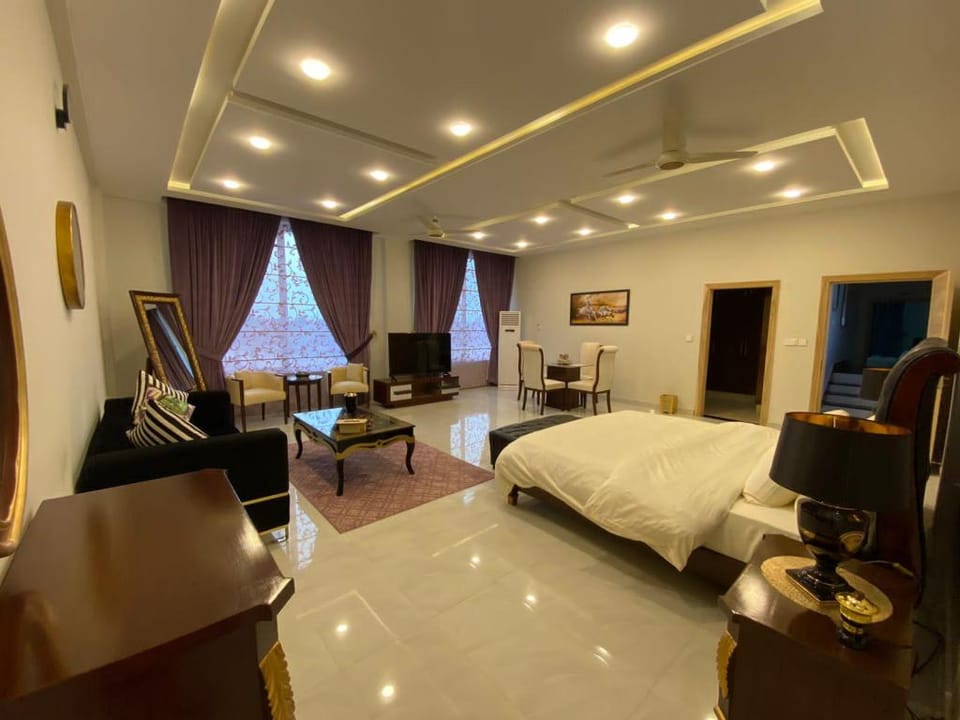 AR RAZZAQ RESORTS & FARMHOUSE Vacation rental in Punjab
