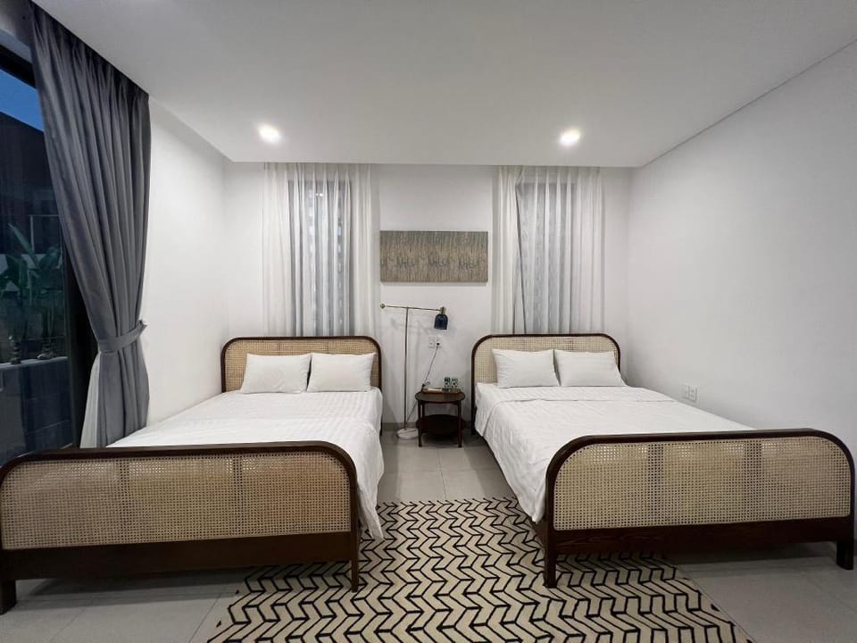 Biệt thự biển Long Hải Villa in Vung Tau