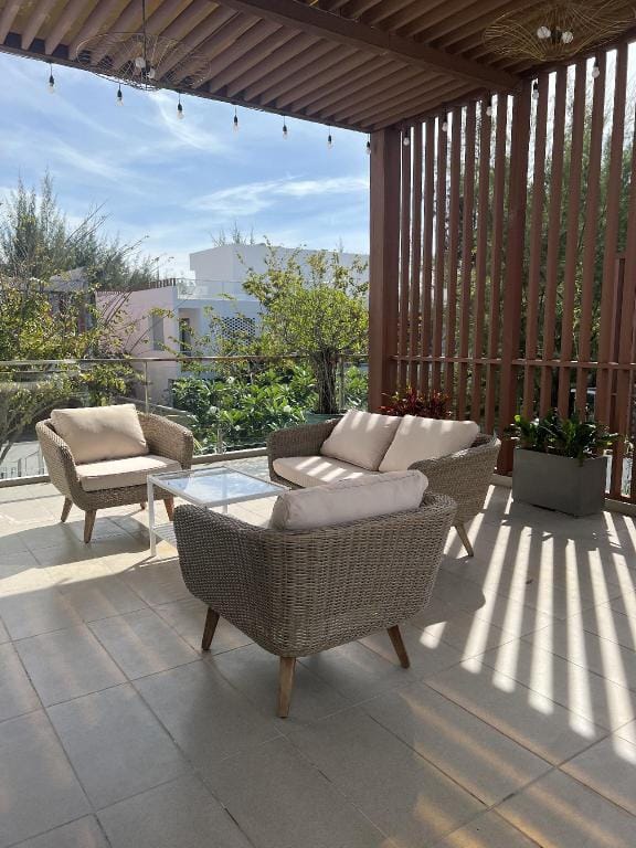 Biệt thự biển Long Hải Villa in Vung Tau