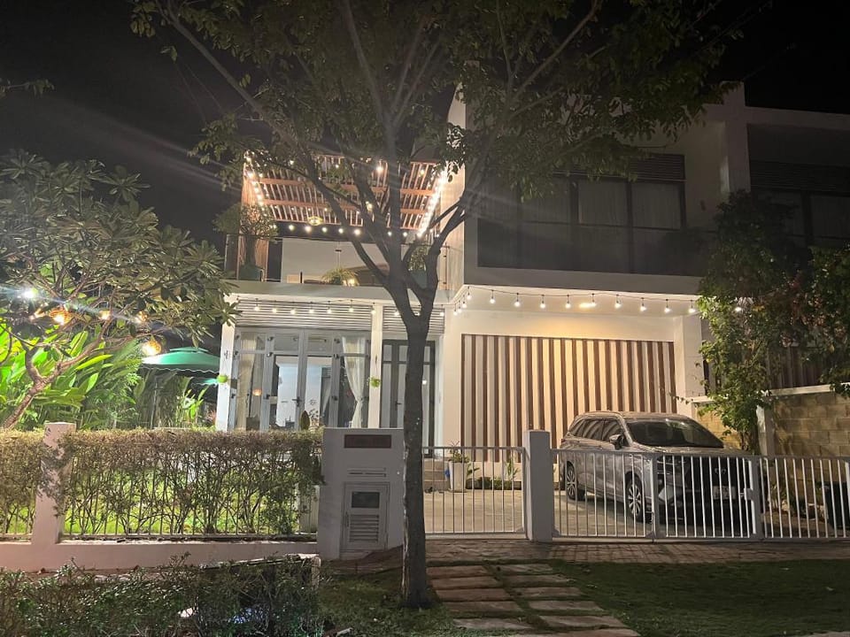 Biệt thự biển Long Hải Villa in Vung Tau