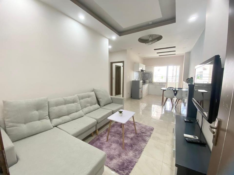 Căn hộ Mường Thanh Viễn Triều  Apartment in Nha Trang