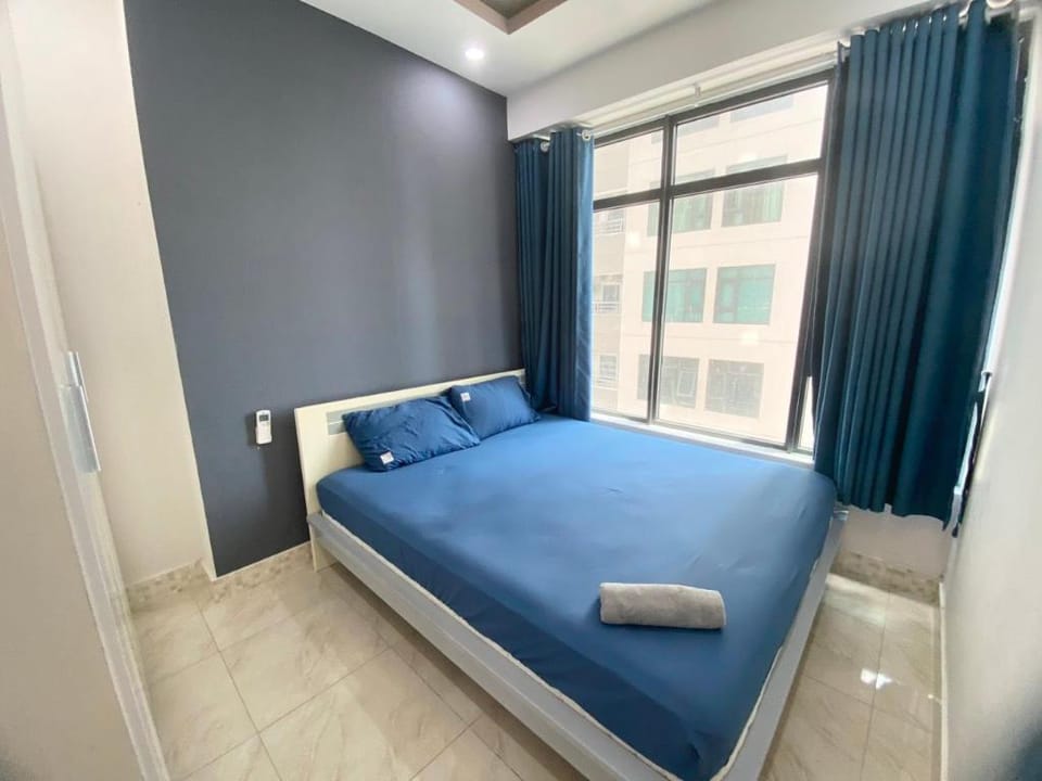 Căn hộ Mường Thanh Viễn Triều  Apartment in Nha Trang