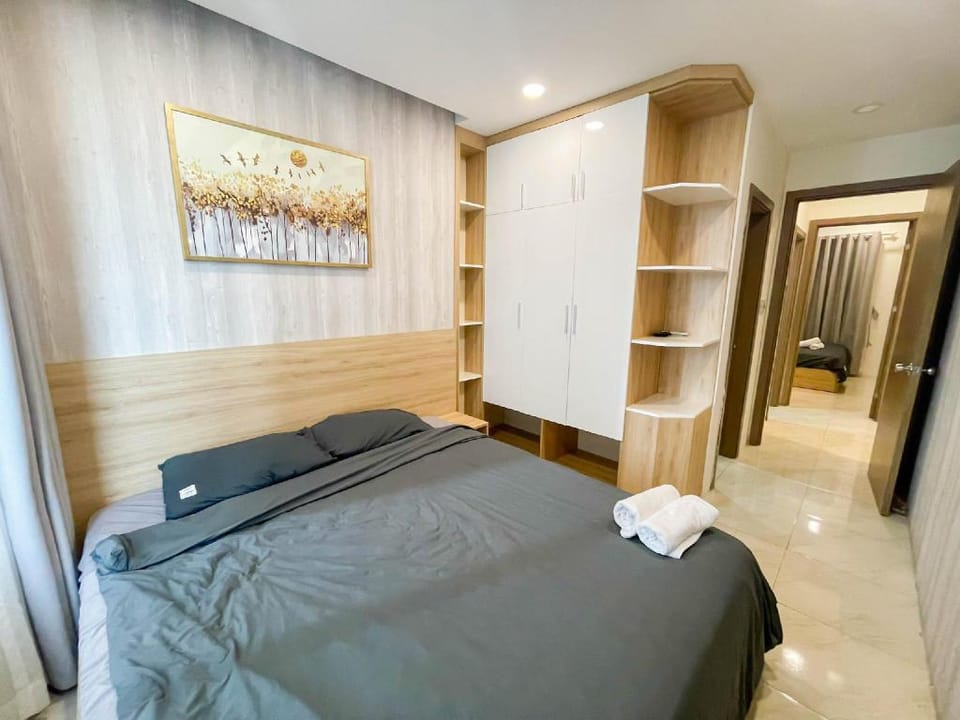 Căn hộ Mường Thanh Viễn Triều  Apartment in Nha Trang