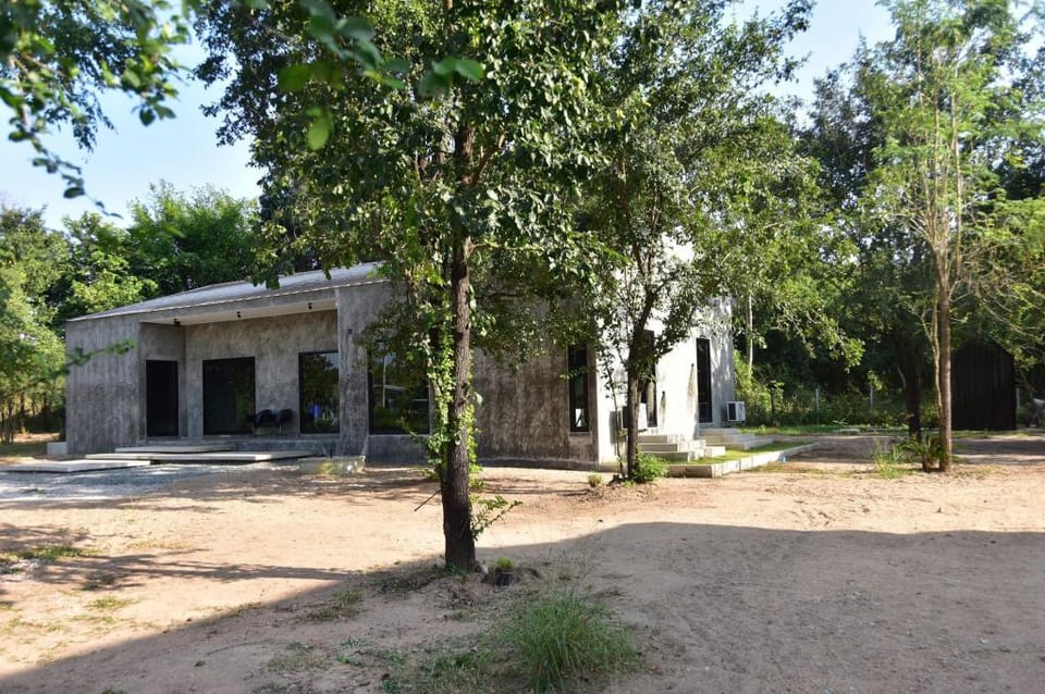 My Destiny Vacation rental in Thailand