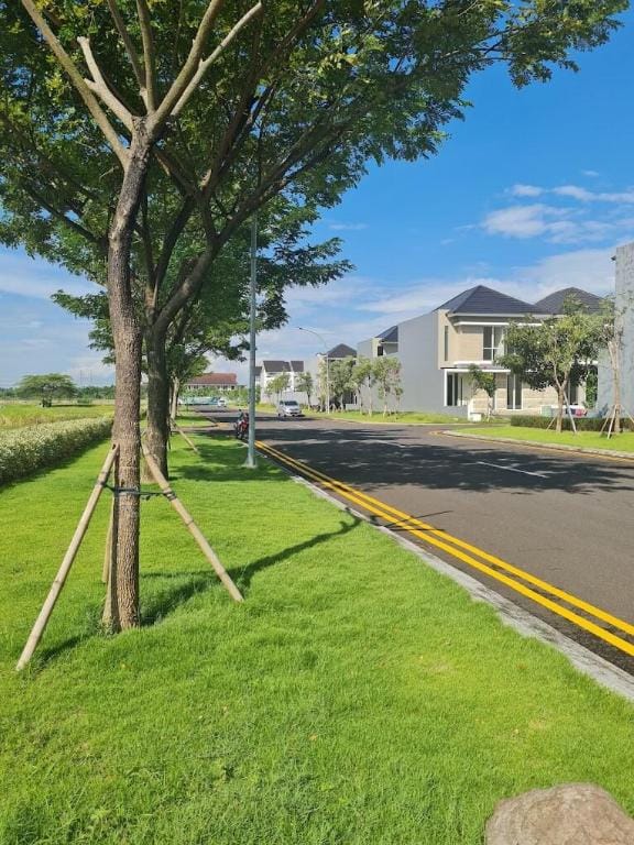 Green Lake Vista 4BR Citraland Vacation rental in Surabaya