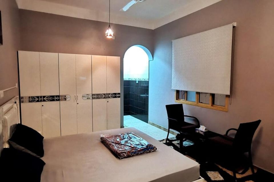 Room No 1 - Al Hamra Guest House Vacation rental in Oman