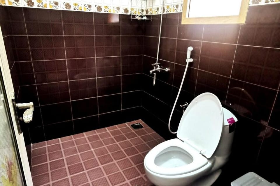 Room No 1 - Al Hamra Guest House Vacation rental in Oman