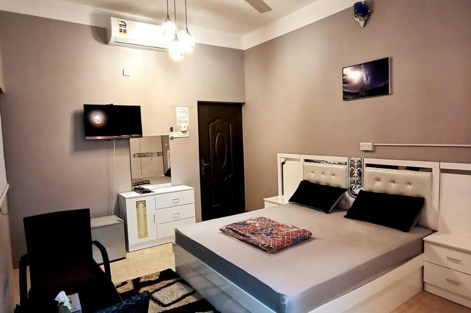 Room No 1 - Al Hamra Guest House Vacation rental in Oman
